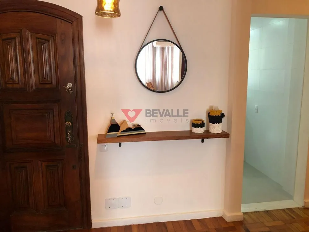 Apartamento, 4 quartos, 205 m² - Foto 20