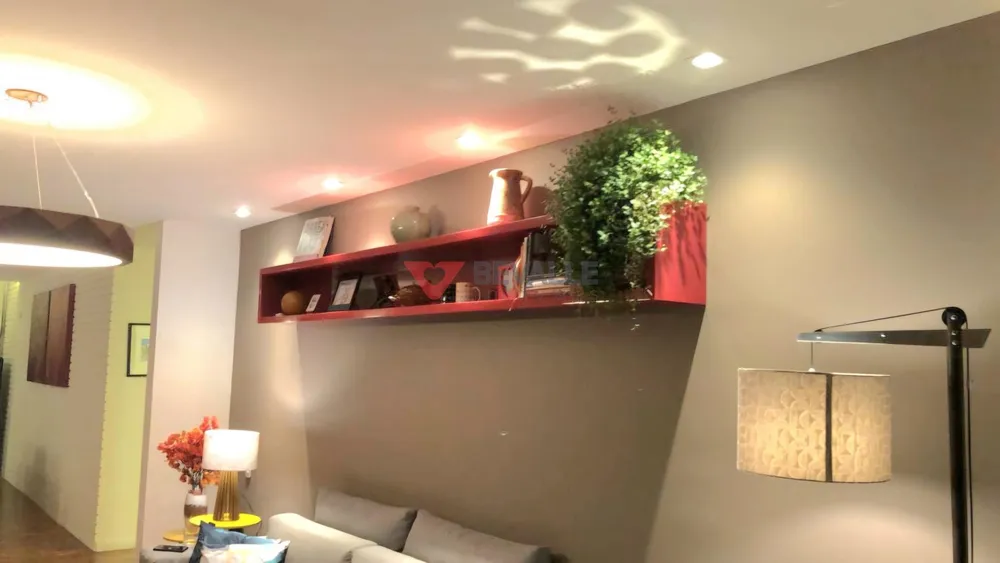 Apartamento, 4 quartos, 205 m² - Foto 3