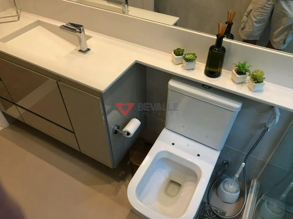 Apartamento, 4 quartos, 205 m² - Foto 15