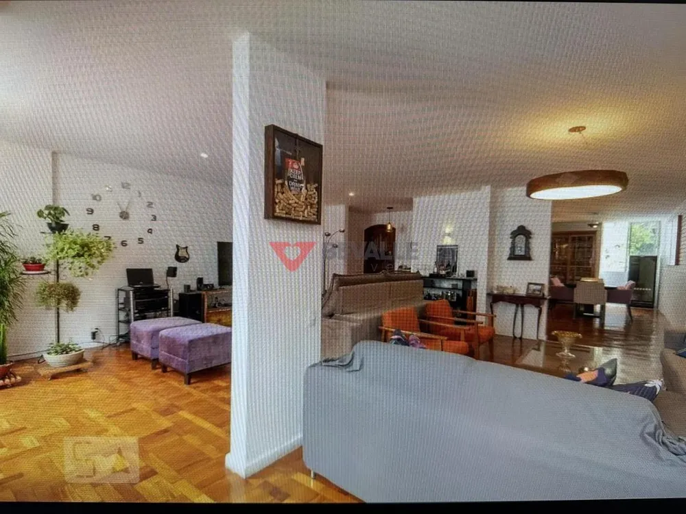 Apartamento, 4 quartos, 205 m² - Foto 7
