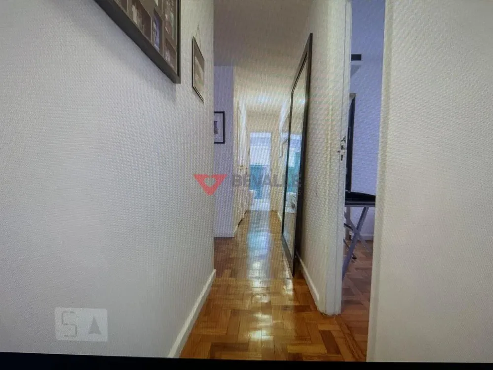 Apartamento, 4 quartos, 205 m² - Foto 8