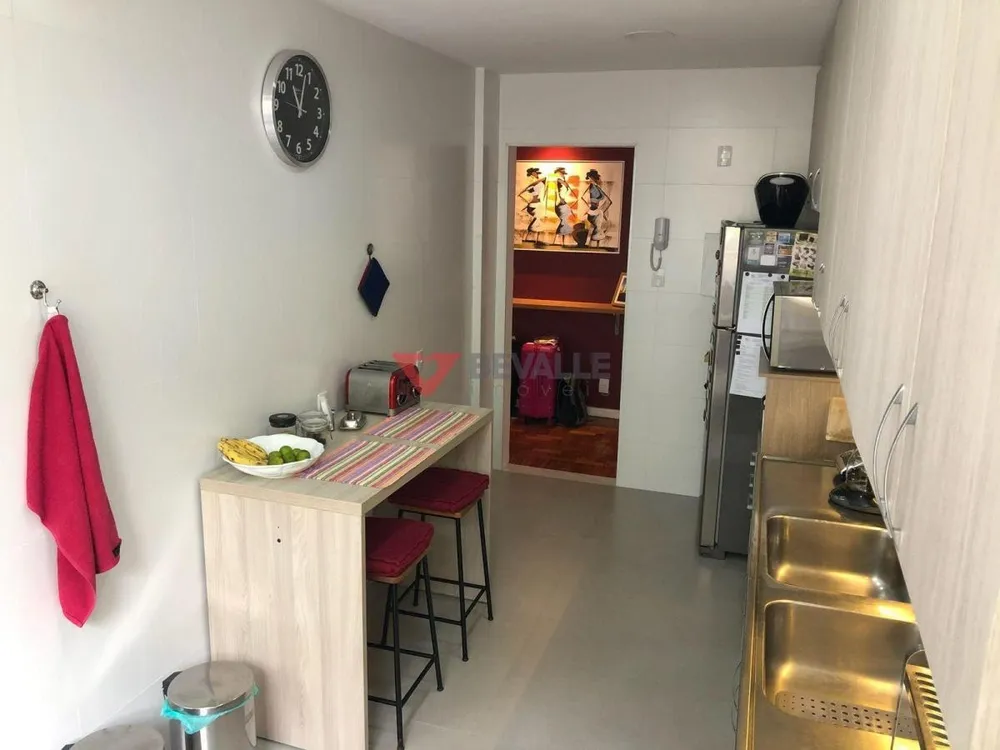 Apartamento, 4 quartos, 205 m² - Foto 12