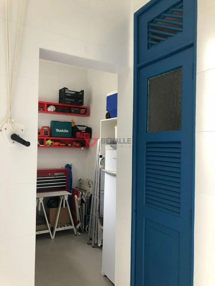 Apartamento, 4 quartos, 205 m² - Foto 14