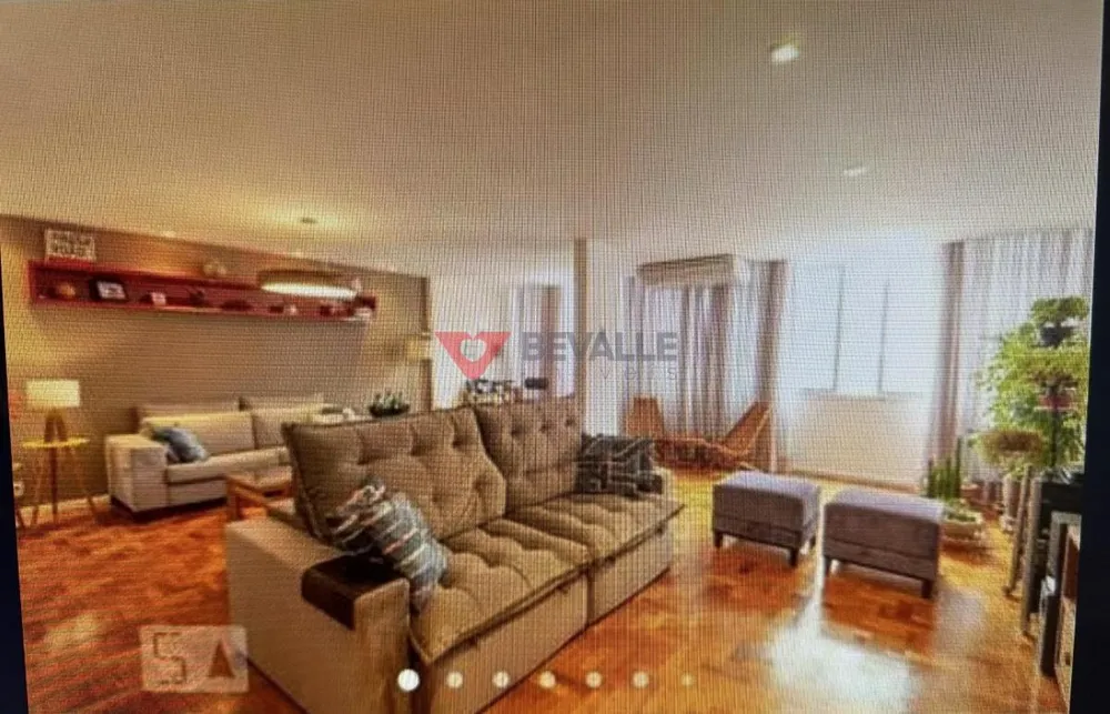 Apartamento, 4 quartos, 205 m² - Foto 9