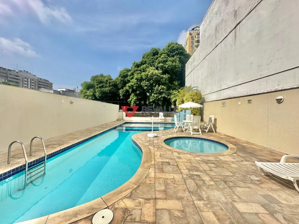 Apartamento, 2 quartos, 83 m² - Foto 20