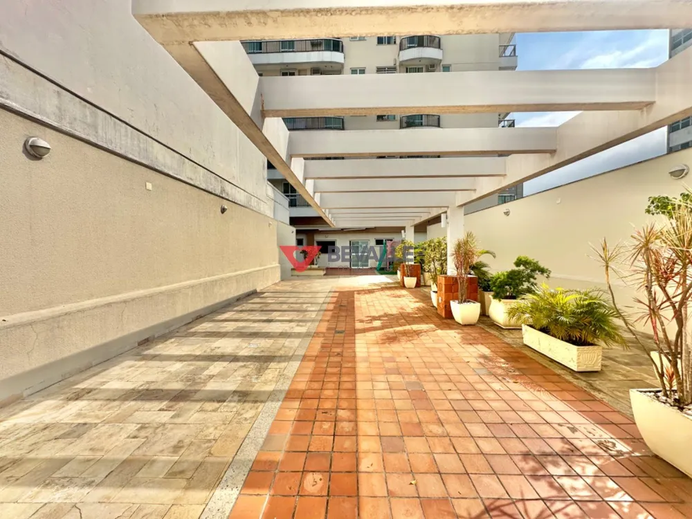 Apartamento, 2 quartos, 83 m² - Foto 22
