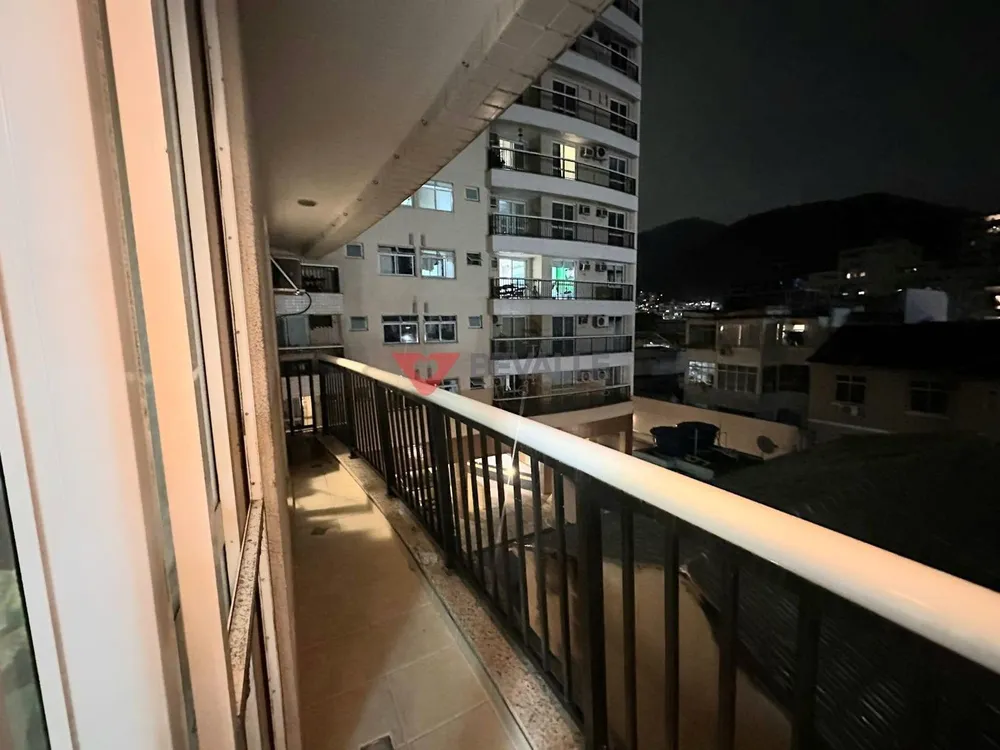 Apartamento, 2 quartos, 83 m² - Foto 14