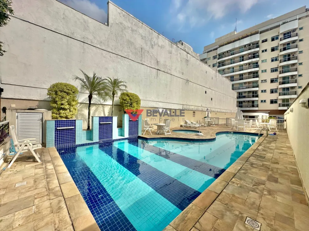 Apartamento, 2 quartos, 83 m² - Foto 21