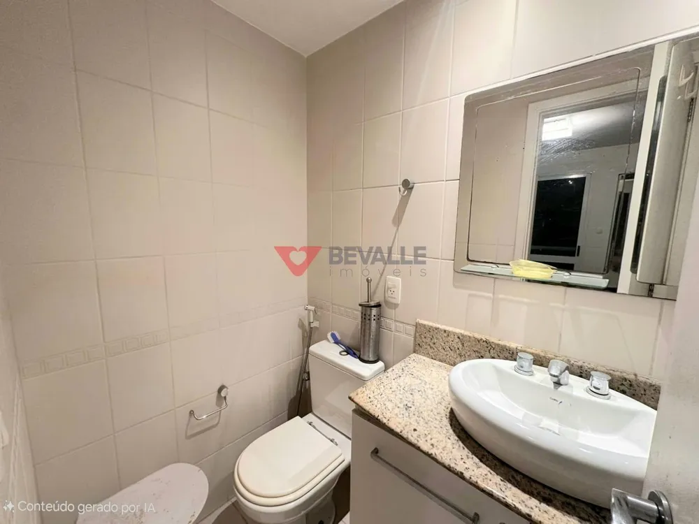 Apartamento, 2 quartos, 83 m² - Foto 5
