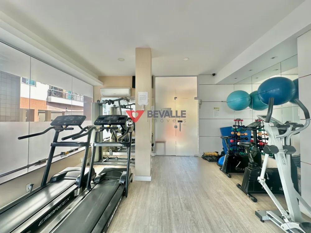 Apartamento, 2 quartos, 83 m² - Foto 17