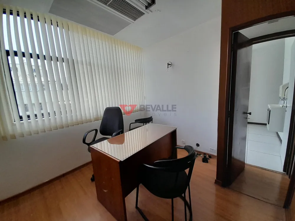 Sala-Conjunto, 30 m² - Foto 1