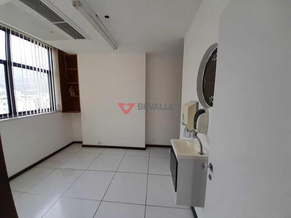 Sala-Conjunto, 30 m² - Foto 8