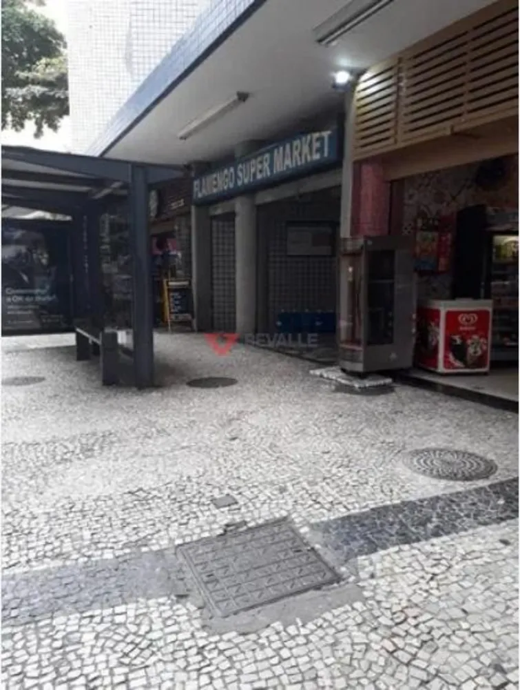 Loja-Salão, 18 m² - Foto 20