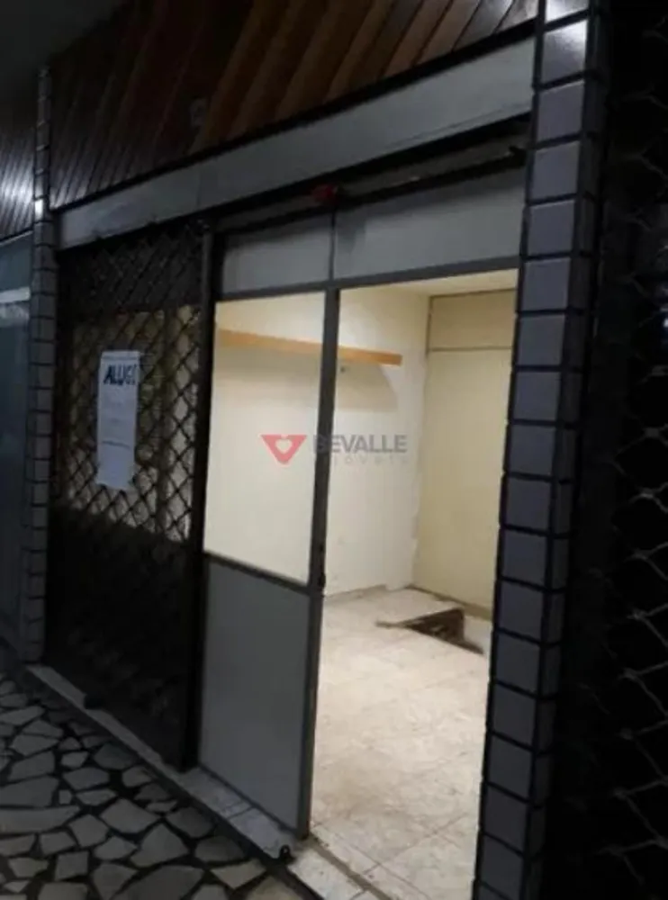 Loja-Salão, 18 m² - Foto 11