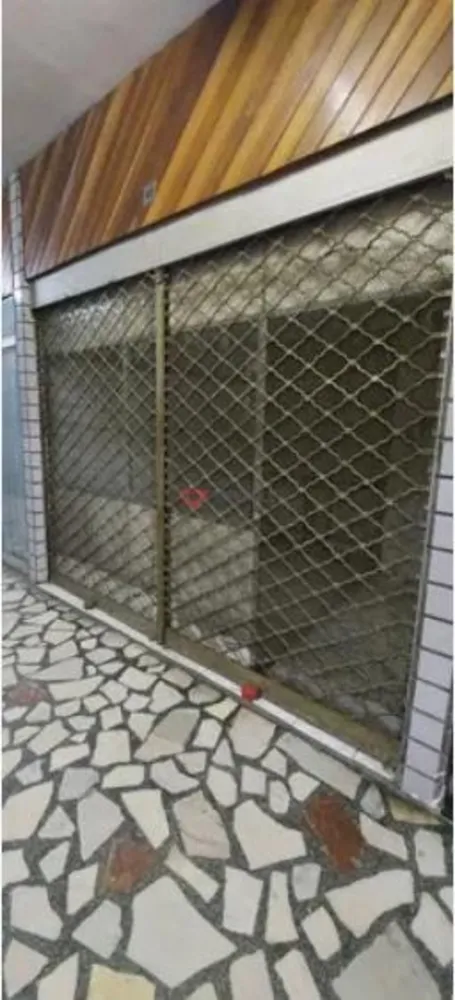 Loja-Salão, 18 m² - Foto 1
