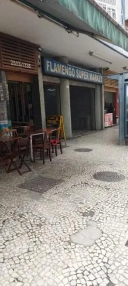 Loja-Salão, 18 m² - Foto 17