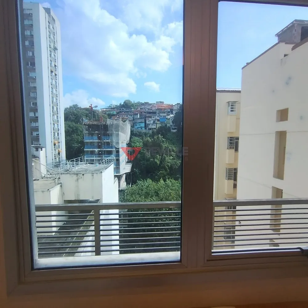 Sala-Conjunto, 25 m² - Foto 29
