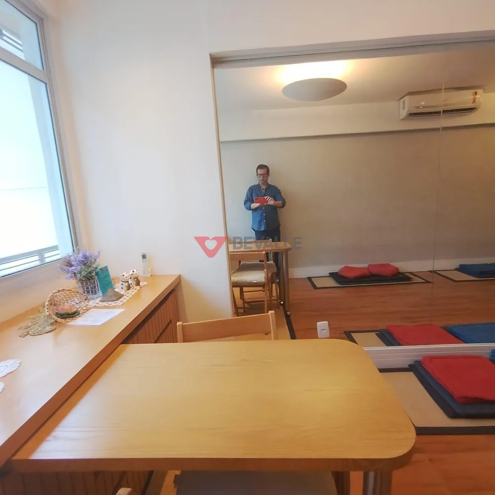 Sala-Conjunto, 25 m² - Foto 27