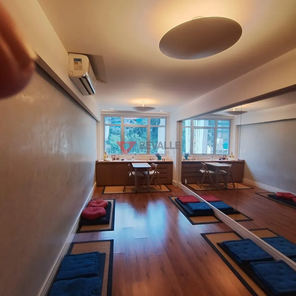 Sala-Conjunto, 25 m² - Foto 38