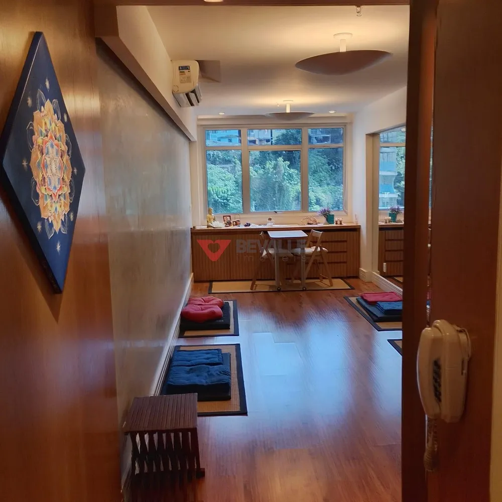 Sala-Conjunto, 25 m² - Foto 21