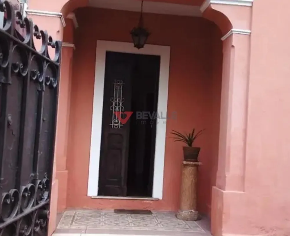 Casa, 6 quartos, 244 m² - Foto 39