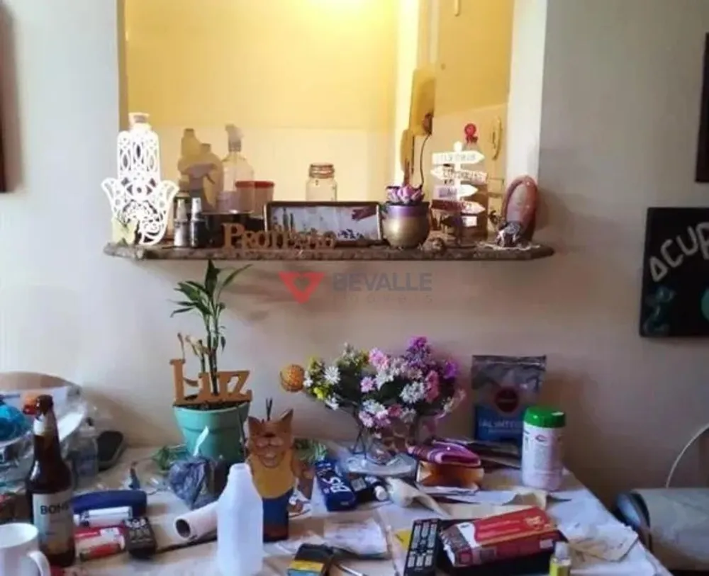 Casa, 6 quartos, 244 m² - Foto 11