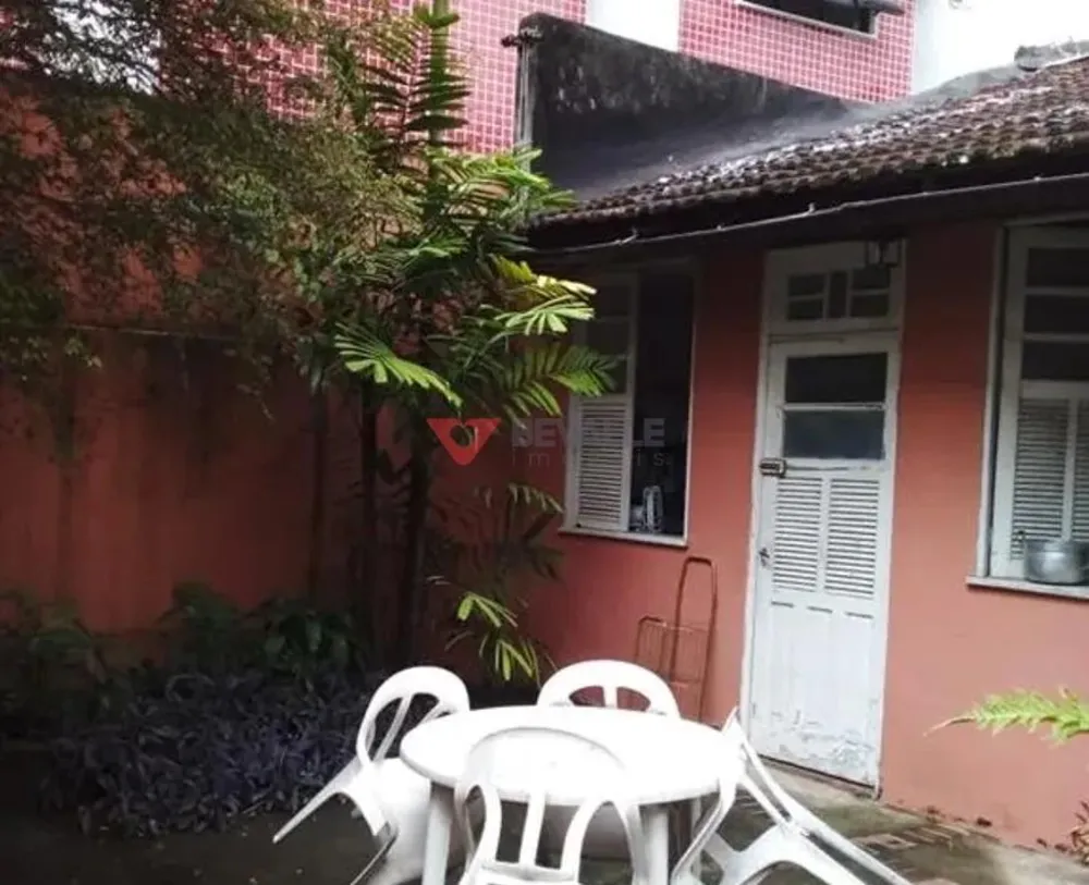 Casa, 6 quartos, 244 m² - Foto 35