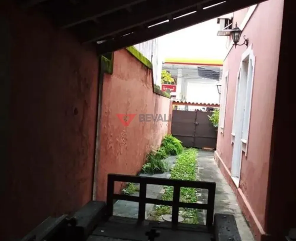 Casa, 6 quartos, 244 m² - Foto 4