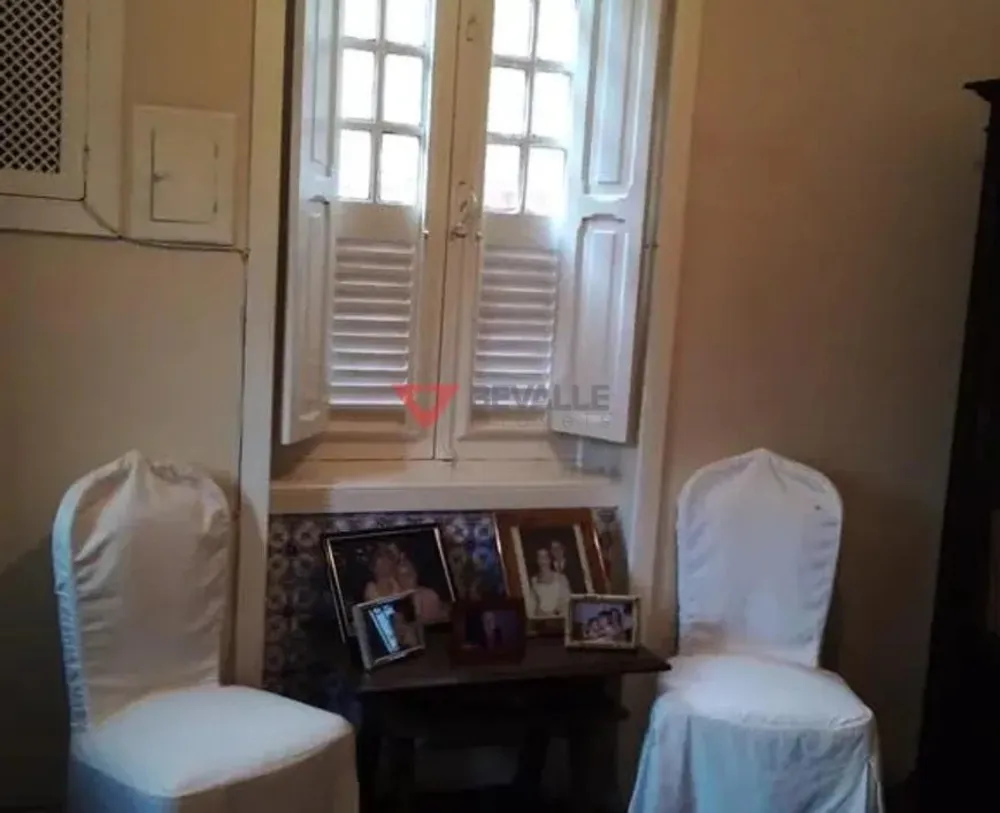 Casa, 6 quartos, 244 m² - Foto 6