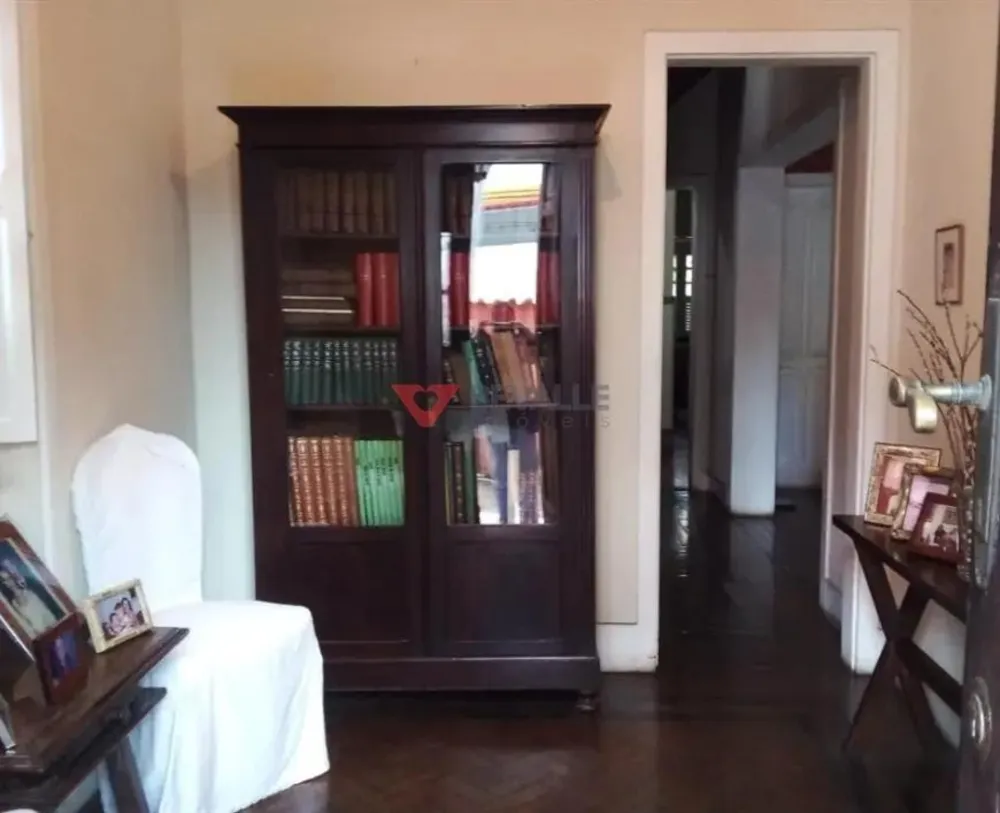 Casa, 6 quartos, 244 m² - Foto 40
