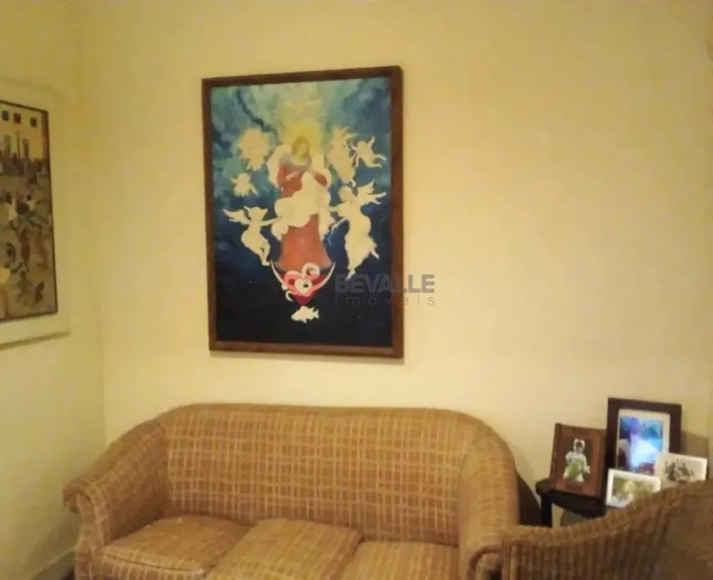 Casa, 6 quartos, 244 m² - Foto 9