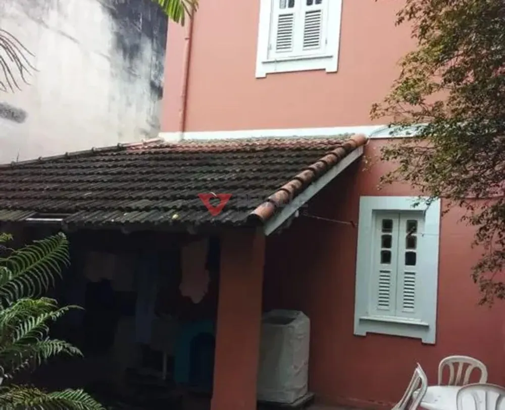 Casa, 6 quartos, 244 m² - Foto 15