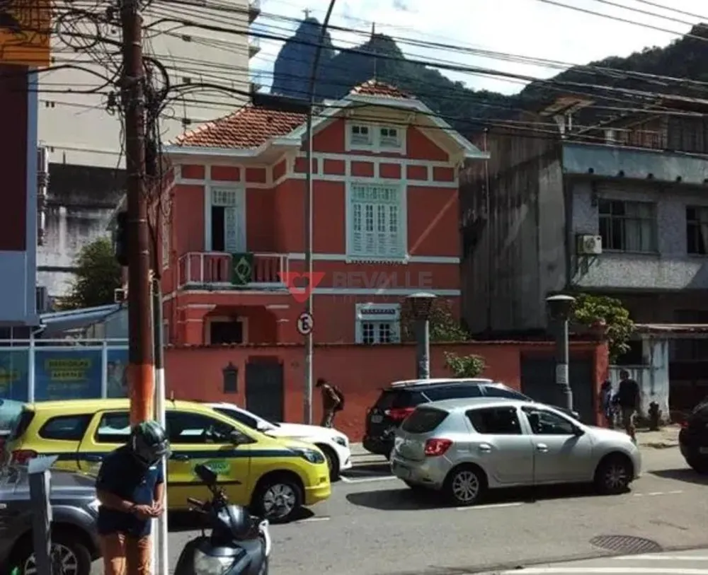 Casa, 6 quartos, 244 m² - Foto 16