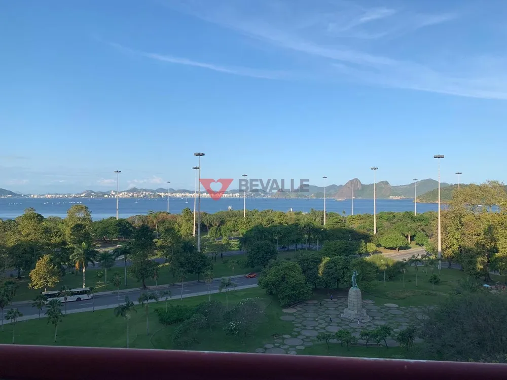 Apartamento, 2 quartos, 87 m² - Foto 2
