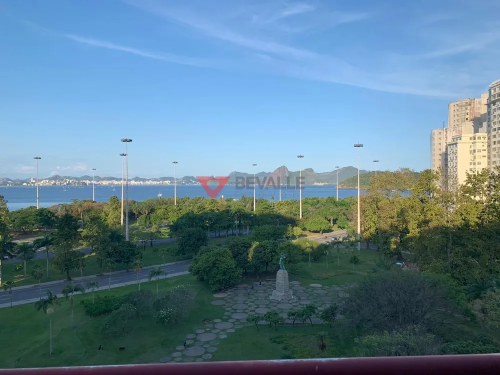Apartamento, 2 quartos, 87 m² - Foto 1