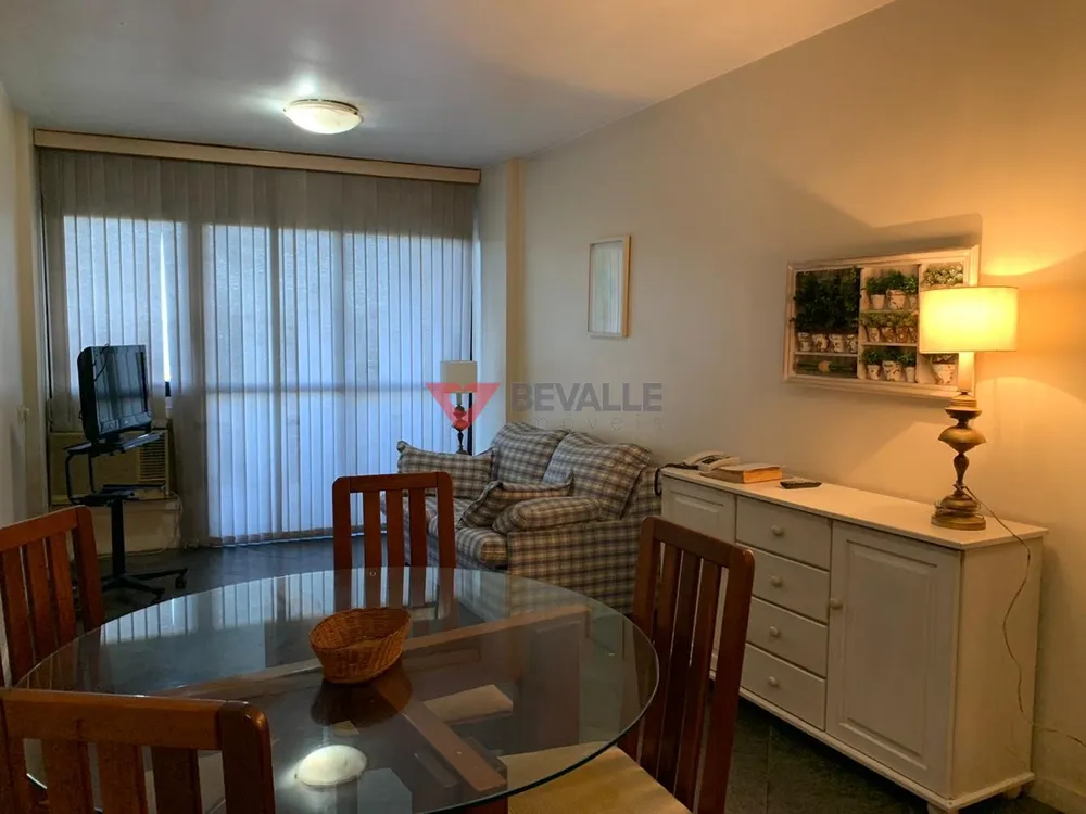 Apartamento, 2 quartos, 87 m² - Foto 8