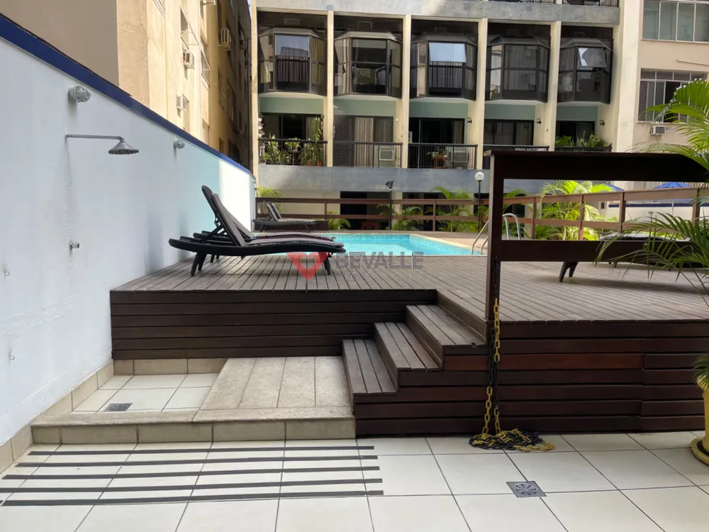 Apartamento, 2 quartos, 87 m² - Foto 23