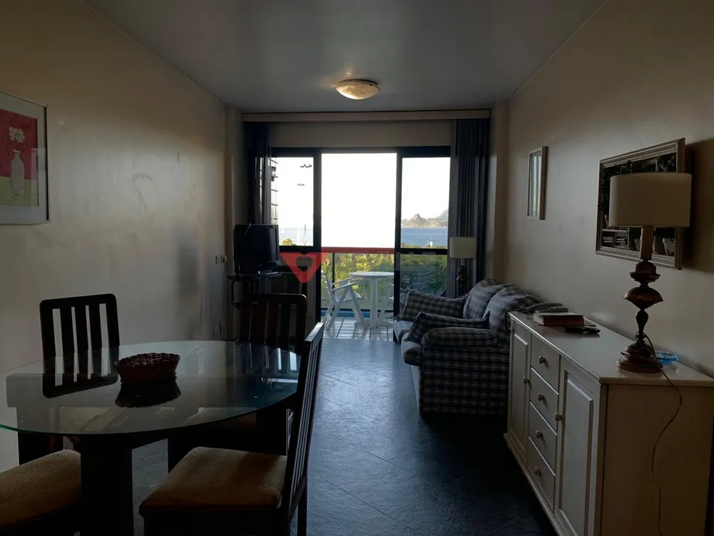 Apartamento, 2 quartos, 87 m² - Foto 1