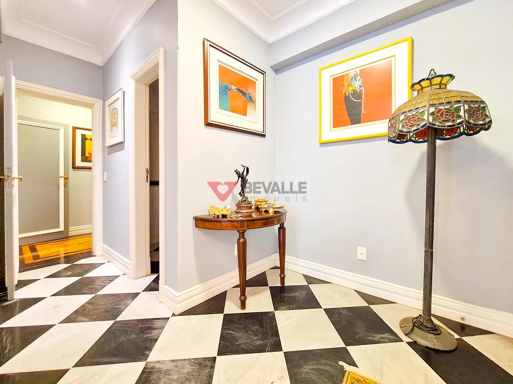 Apartamento, 4 quartos, 256 m² - Foto 15