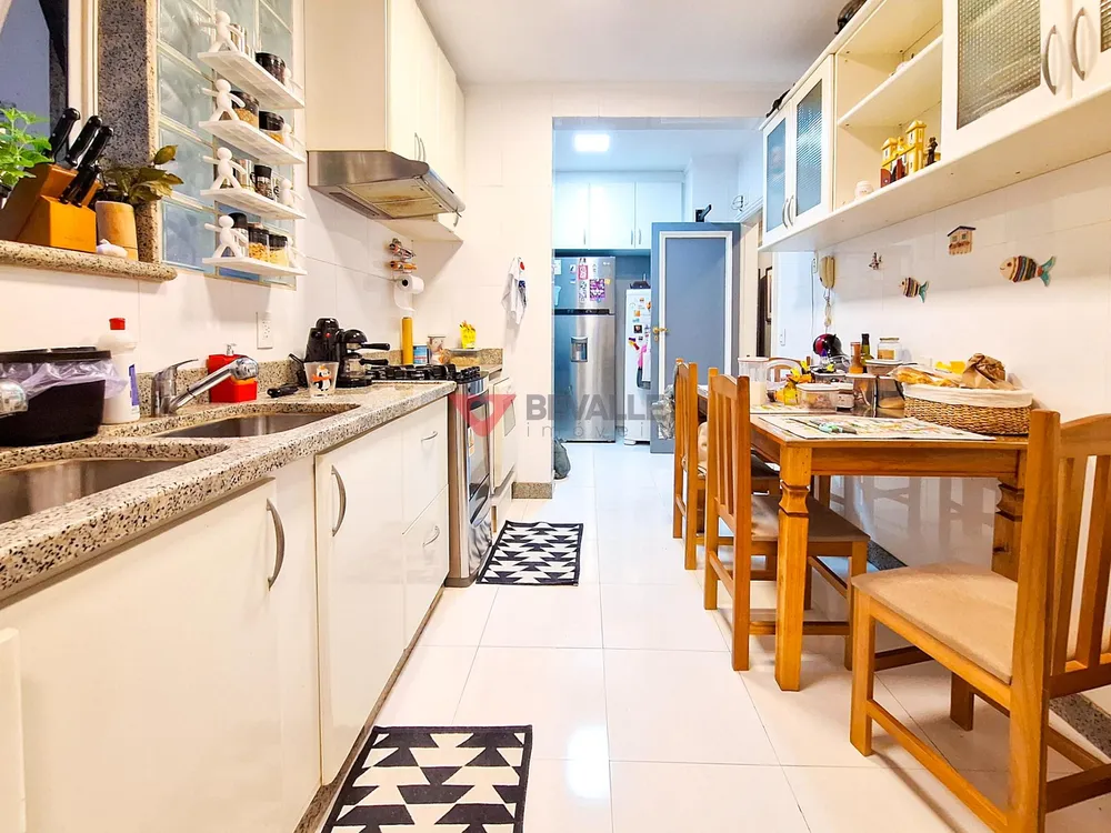 Apartamento, 4 quartos, 256 m² - Foto 20