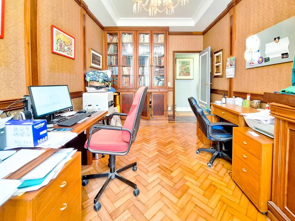 Apartamento, 4 quartos, 256 m² - Foto 38