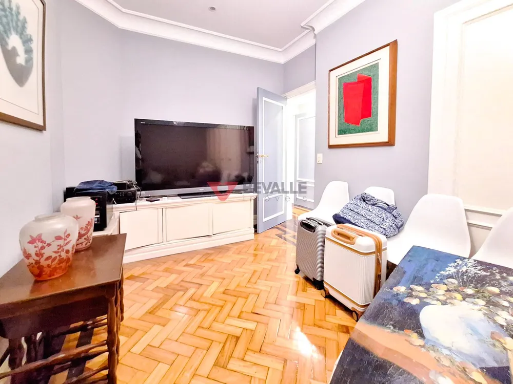 Apartamento, 4 quartos, 256 m² - Foto 35