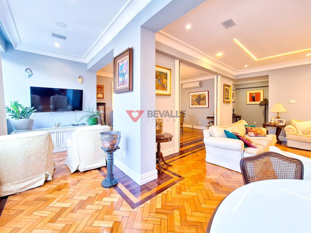 Apartamento, 4 quartos, 256 m² - Foto 6