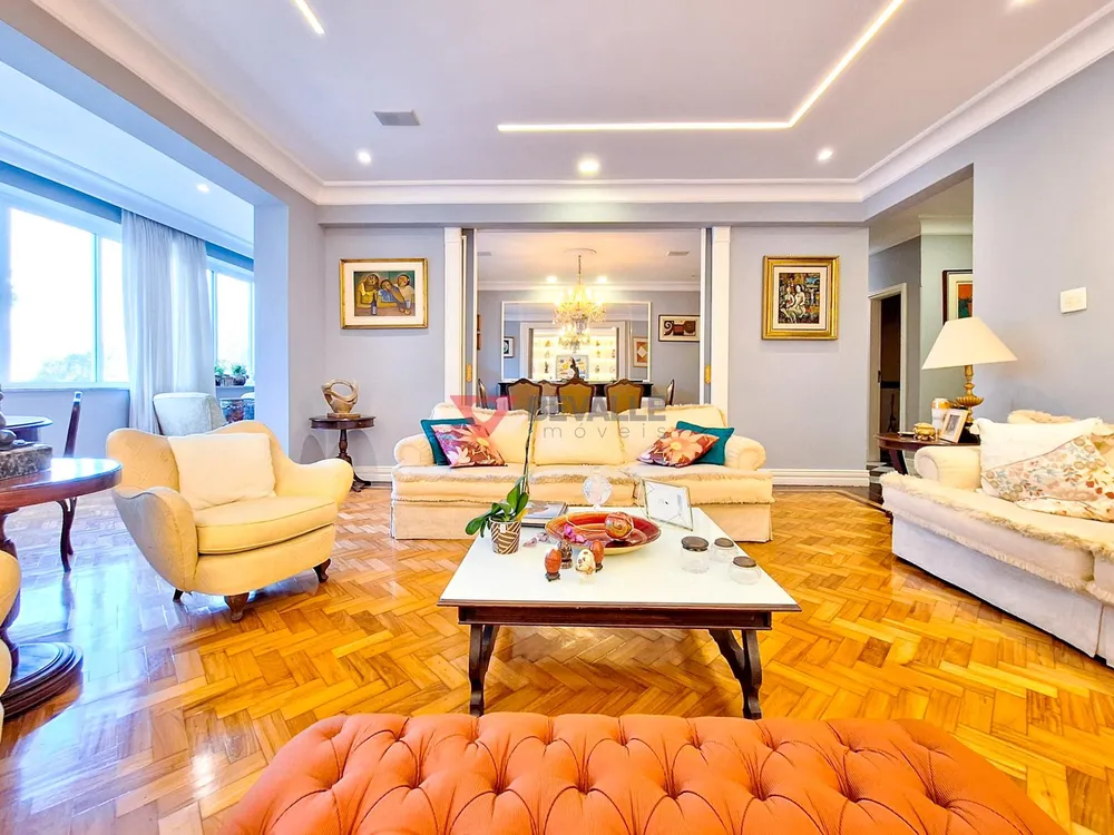 Apartamento, 4 quartos, 256 m² - Foto 7
