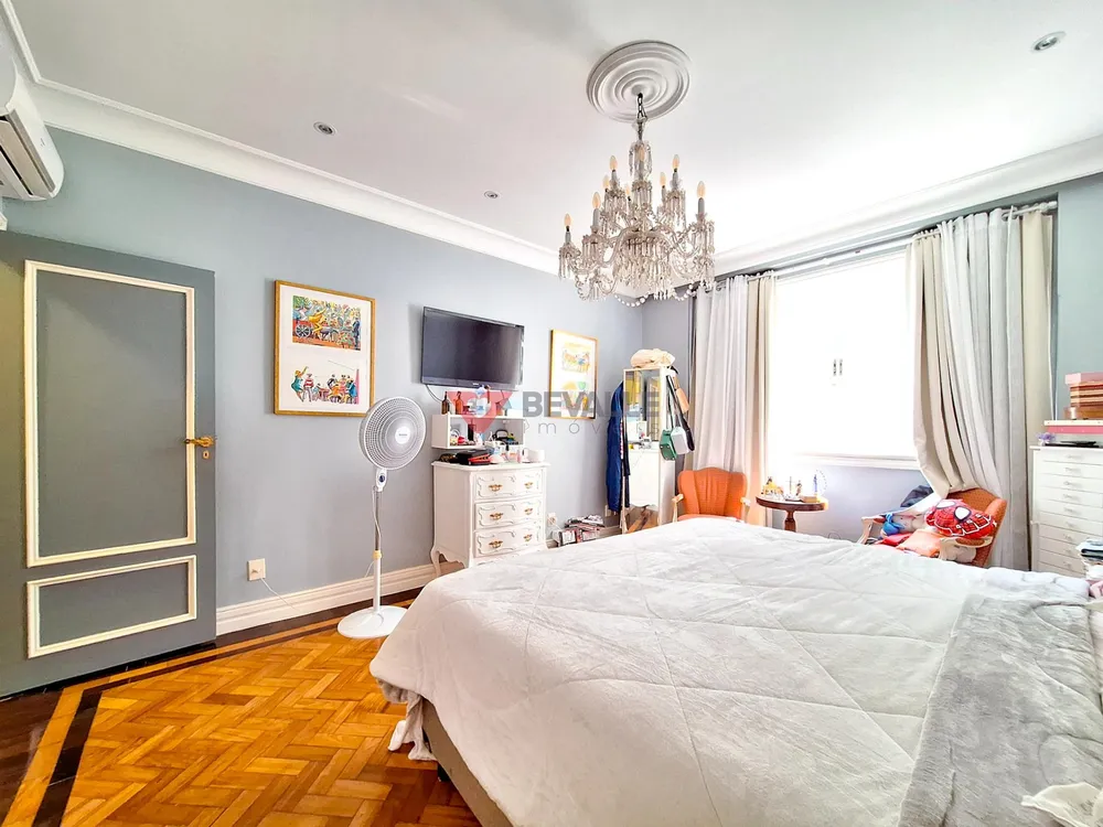 Apartamento, 4 quartos, 256 m² - Foto 26