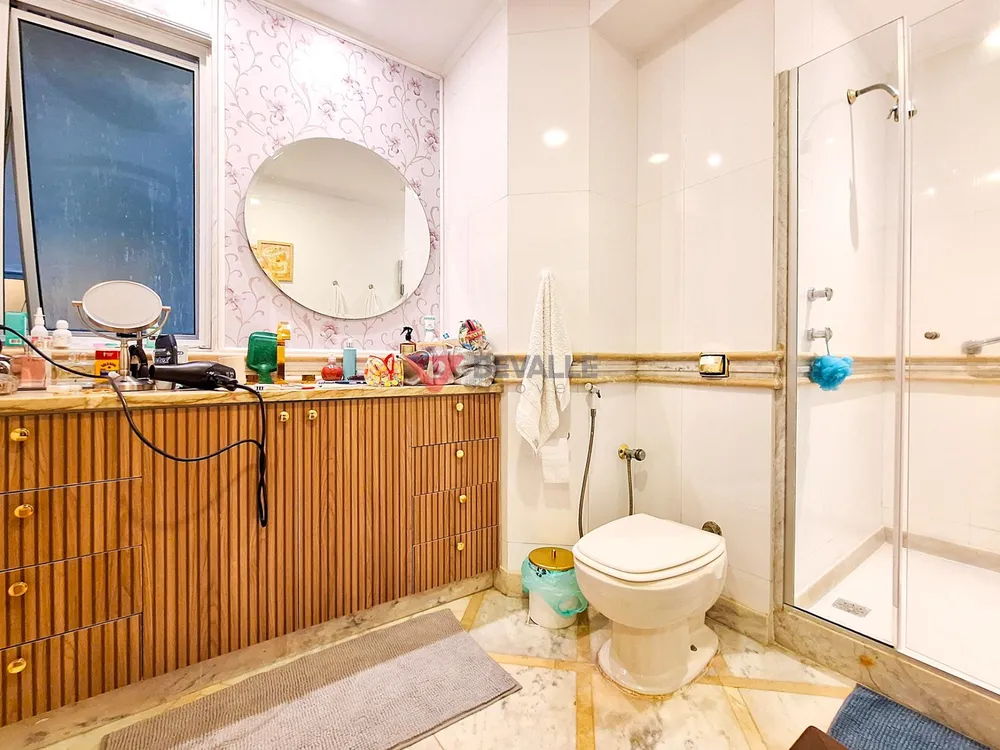 Apartamento, 4 quartos, 256 m² - Foto 27