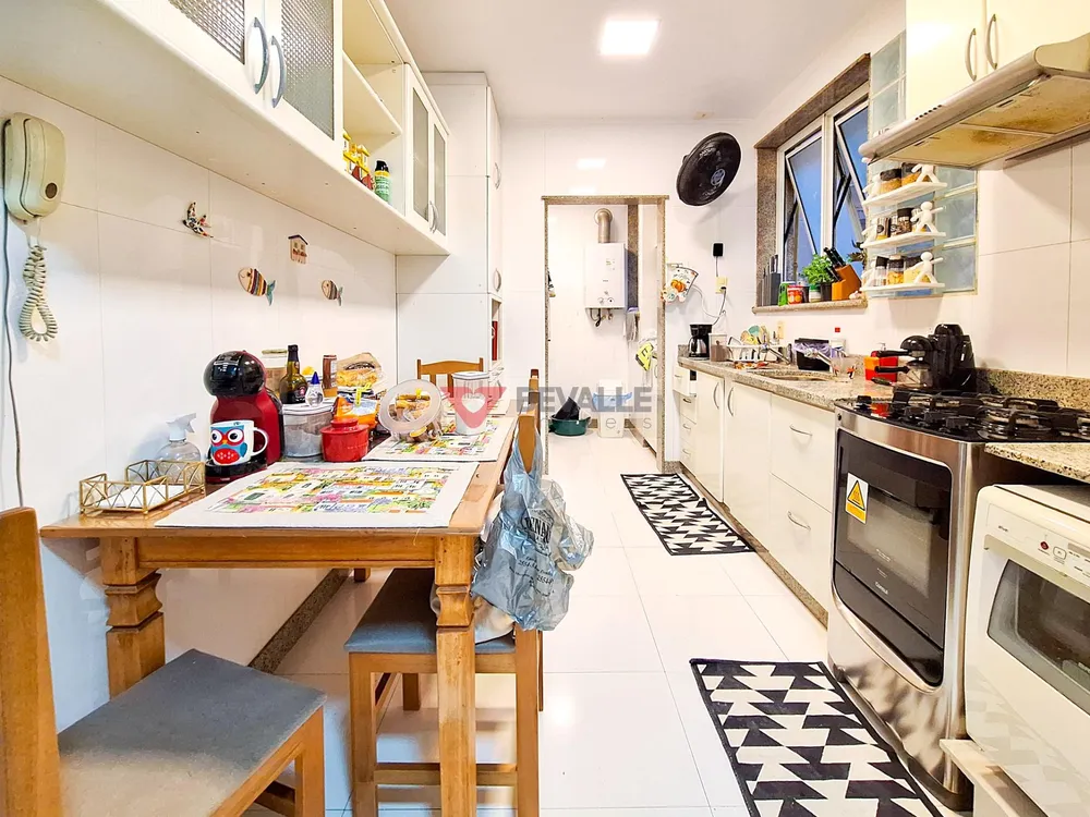 Apartamento, 4 quartos, 256 m² - Foto 19
