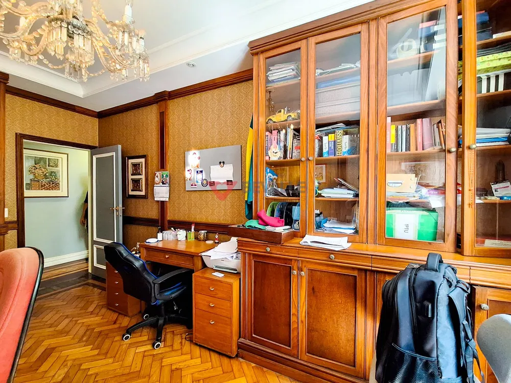 Apartamento, 4 quartos, 256 m² - Foto 39