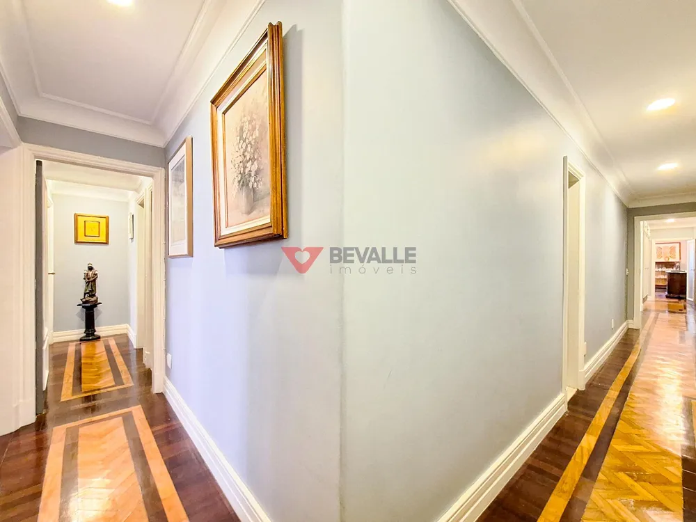 Apartamento, 4 quartos, 256 m² - Foto 22