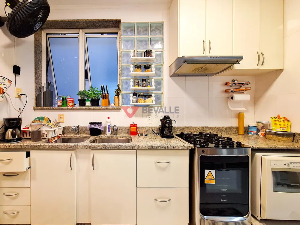 Apartamento, 4 quartos, 256 m² - Foto 21